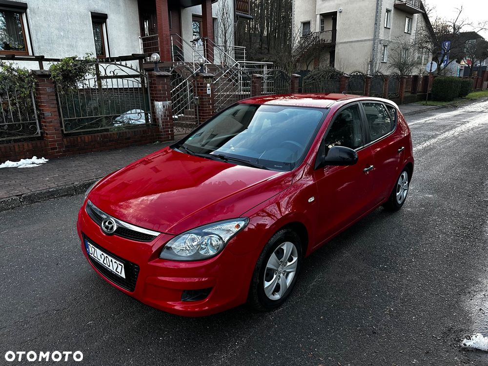 Hyundai i30 1.4 Comfort - 5