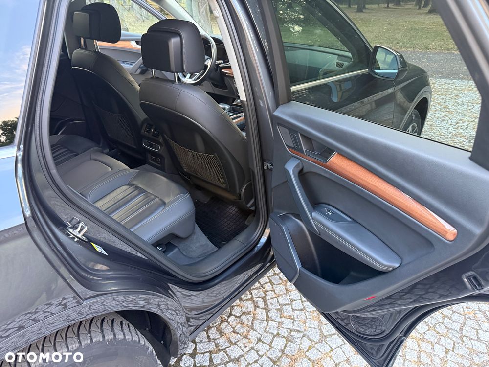 Audi Q5 - 16