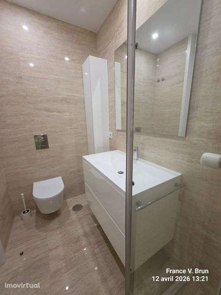 Apartamento T2 Matosinhos - Grande imagem: 5/8