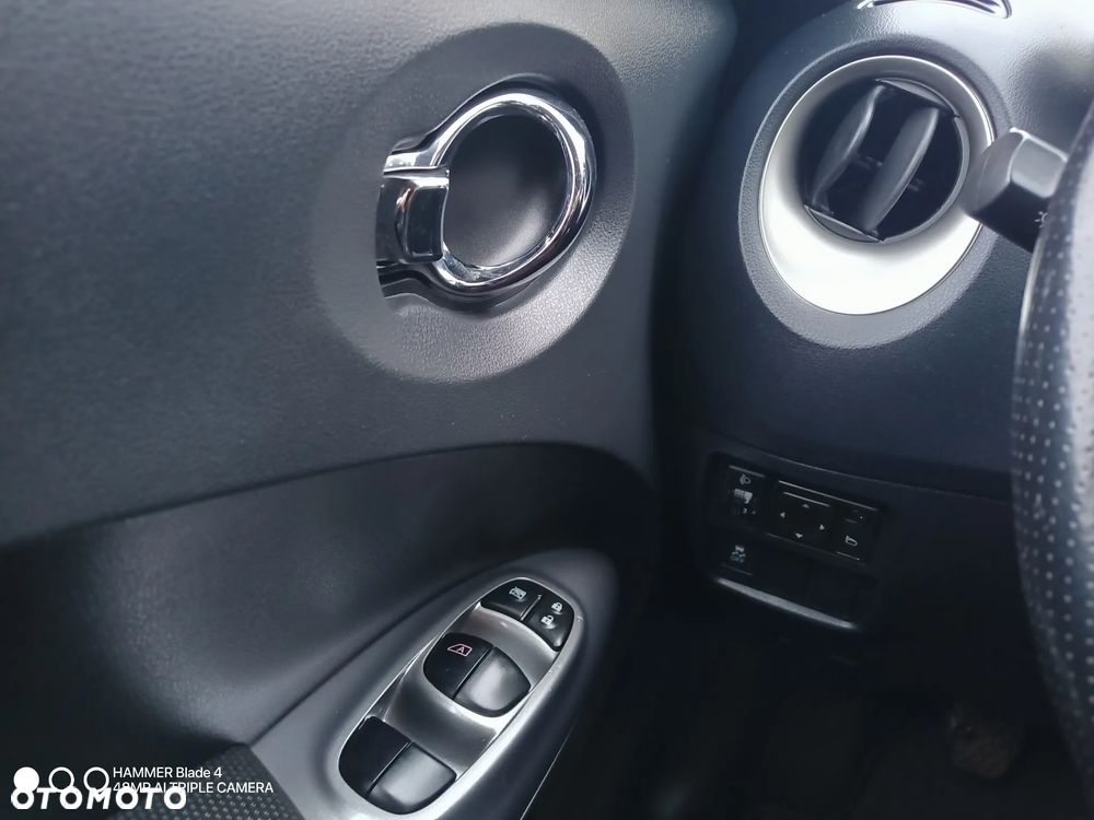 Nissan Juke 1.6 Start/Stop Acenta - 28