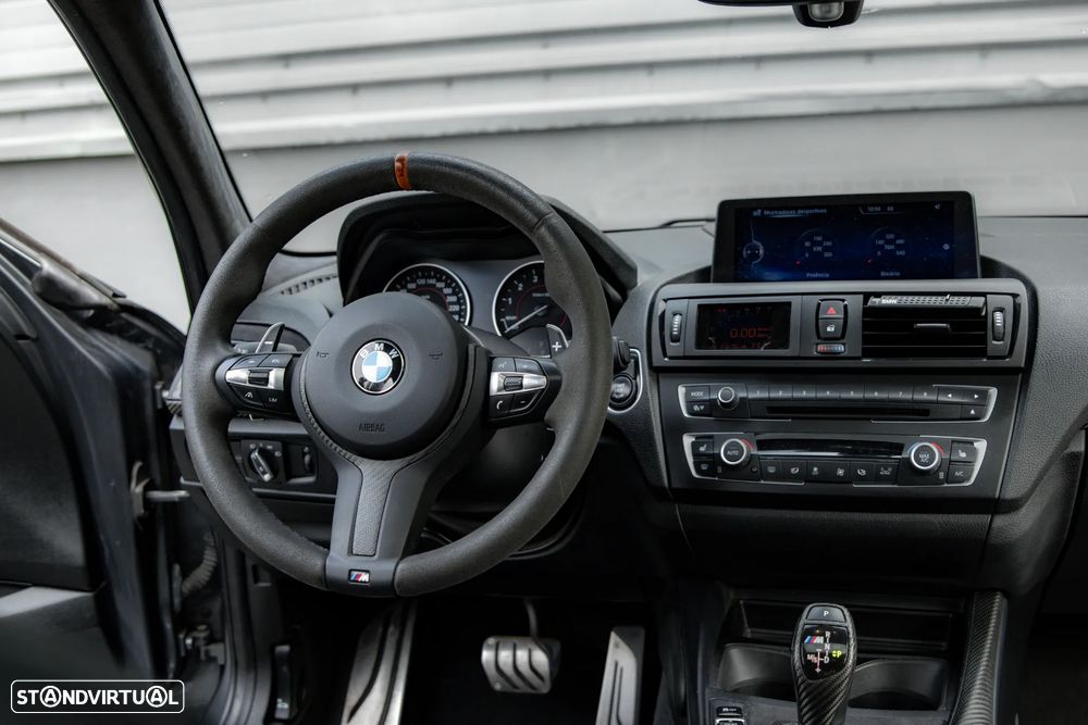 BMW M135i xDrive - 29