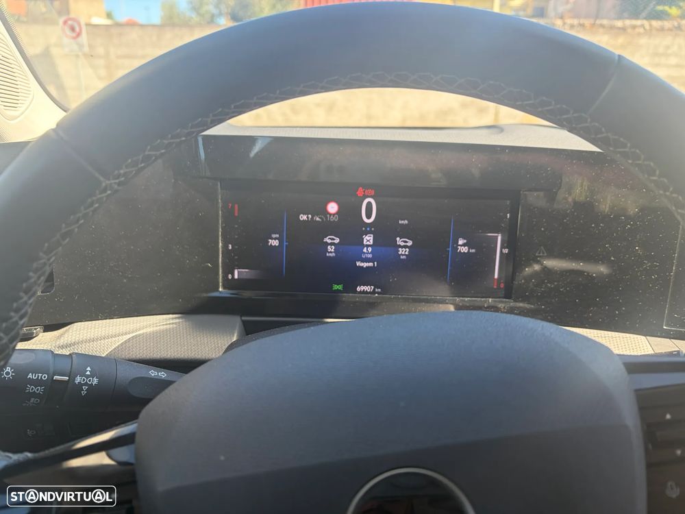 Opel Astra 1.5 D Business - 16