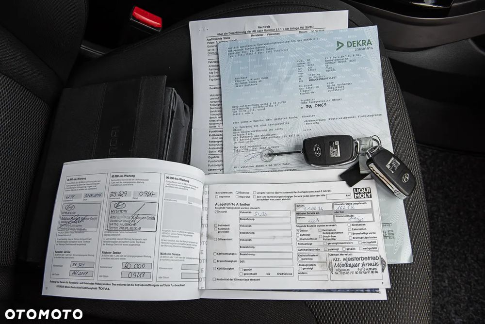 Hyundai i40 - 31