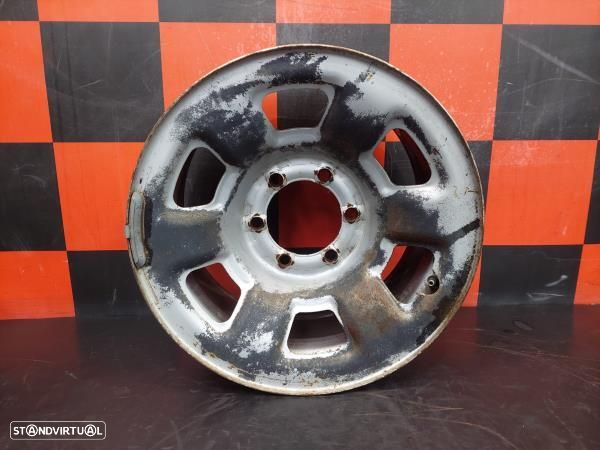 Jante 1 Nissan Patrol Gr V Wagon (Y61) - 1