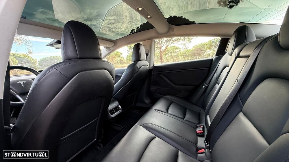 Tesla Model 3 AWD Dual Motor Performance - 18