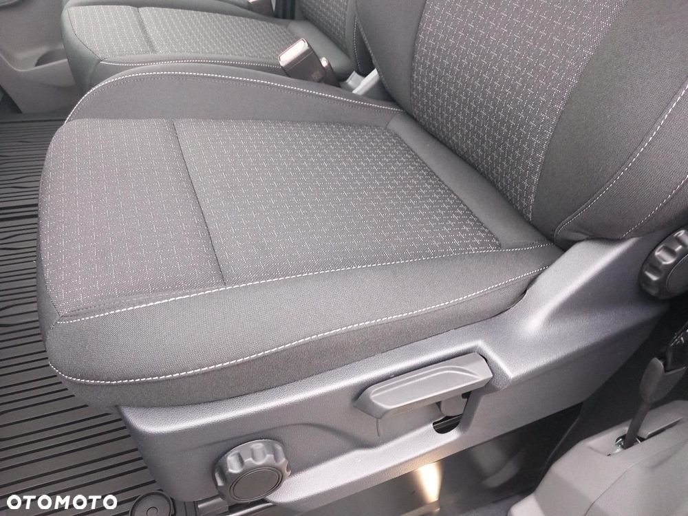 Ford Transit Custom Kombi 320 L2H1 Trend - 12