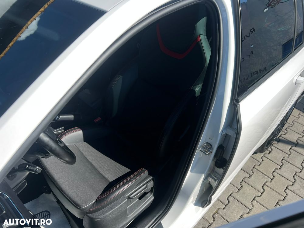 Skoda Octavia - 27