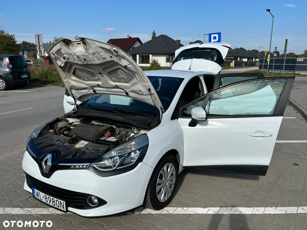 Renault Clio - 9