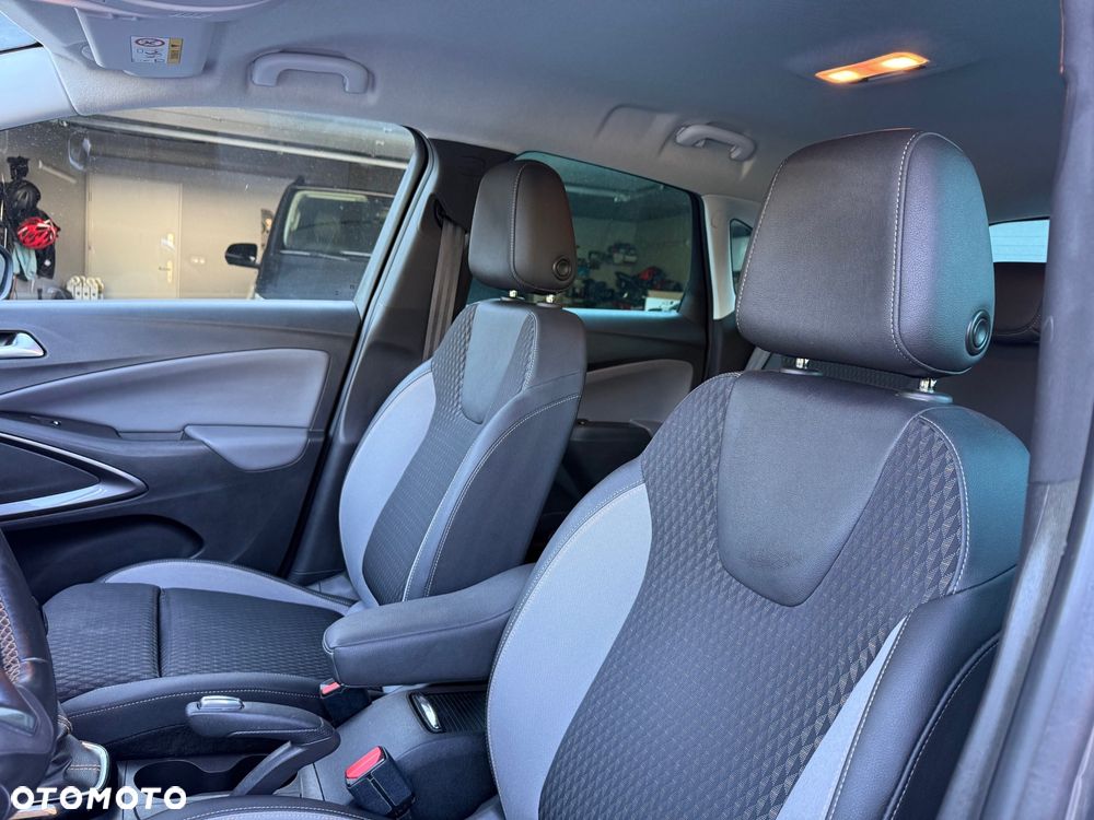 Opel Crossland X 1.2 Edition - 6