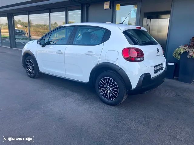 Citroën C3 1.2 PureTech Feel - 6