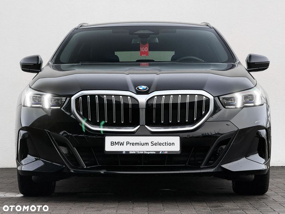 BMW Seria 5 - 4