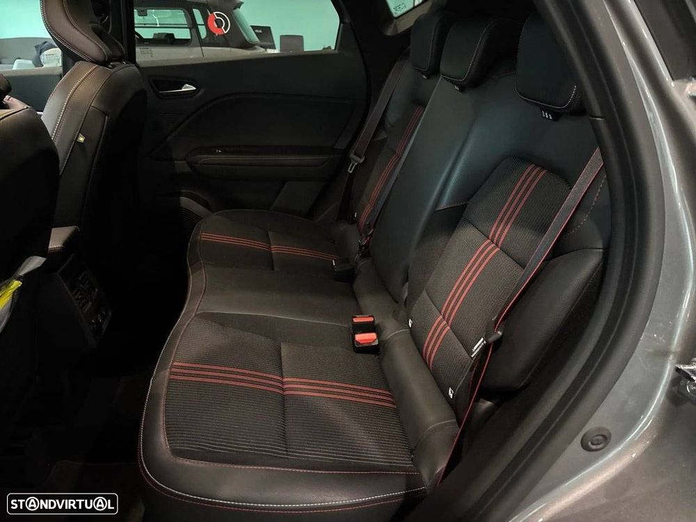 Renault Captur 1.0 TCe RS Line - 10