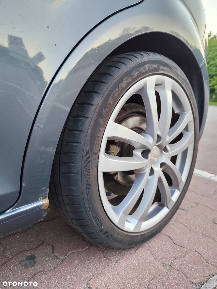 Seat Leon 1.6 Audience - 21