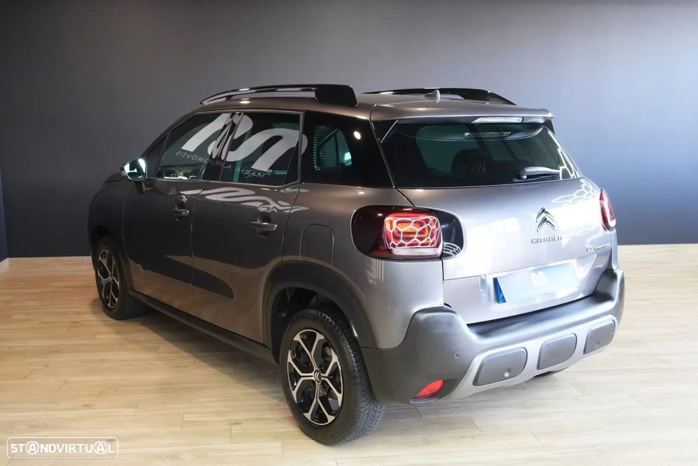 Citroën C3 Aircross 1.2 PureTech Plus - 11