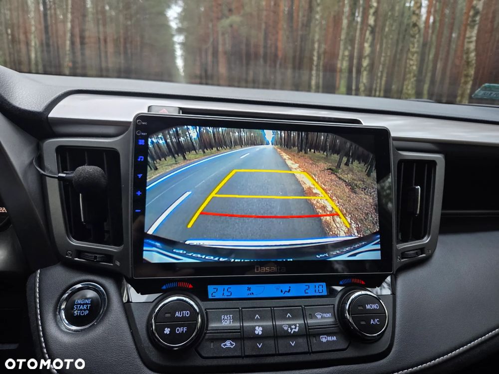 Toyota RAV4 2.0 D-4D Premium 4x2 - 7