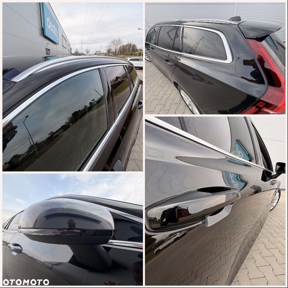 Volvo V60 D3 Geartronic Momentum Pro - 35