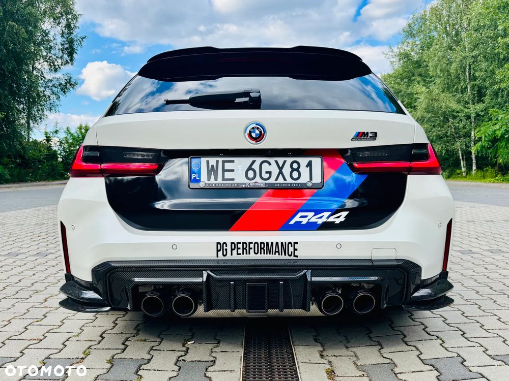BMW M3 - 4