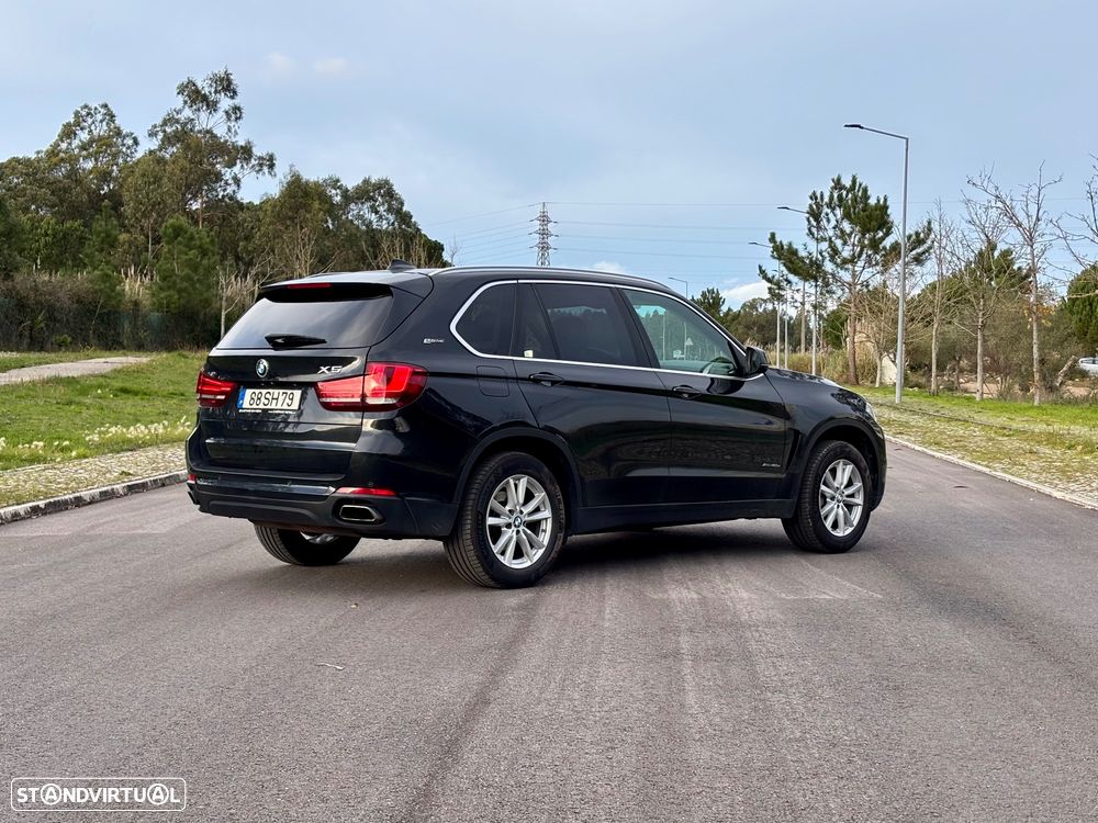 BMW X5 40e xDrive - 2