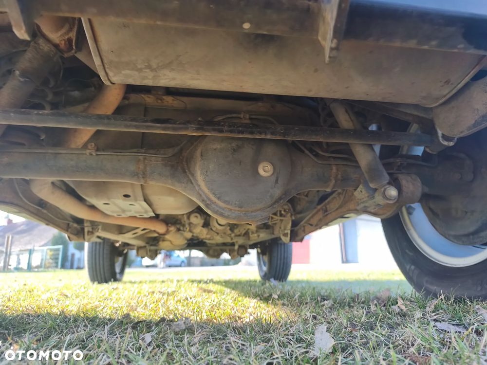 Suzuki Jimny Black&White - 25