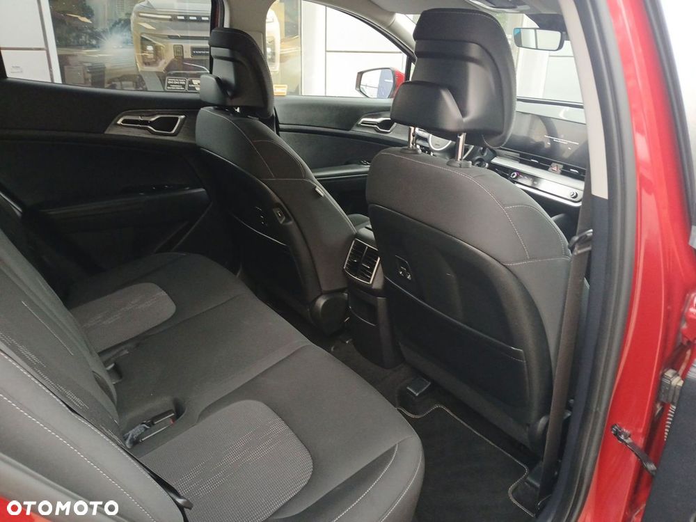 Kia Sportage 1.6 T-GDI L 2WD DCT - 22