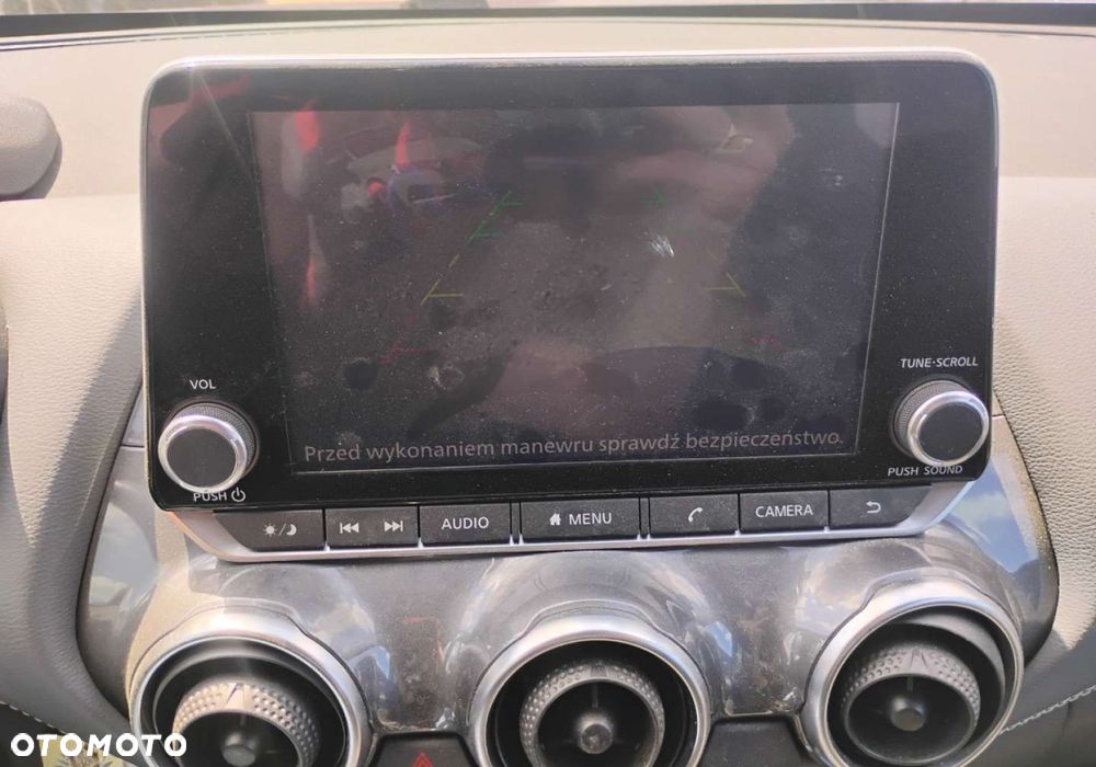Nissan Juke - 22