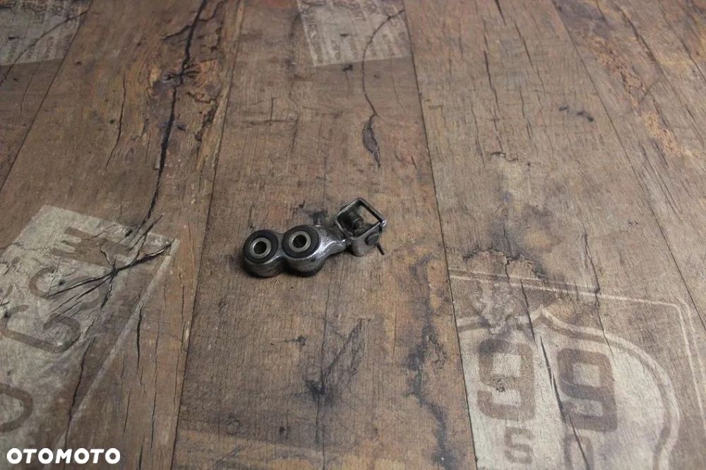 SET KIEROWCY PRAWY MOCOWANIE XV750 XV1100 VIRAGO - 7