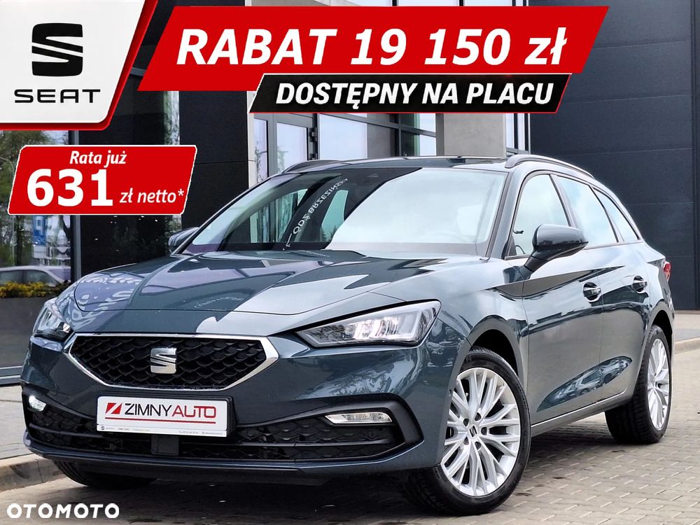 Seat Leon 1.5 TSI Style - 2