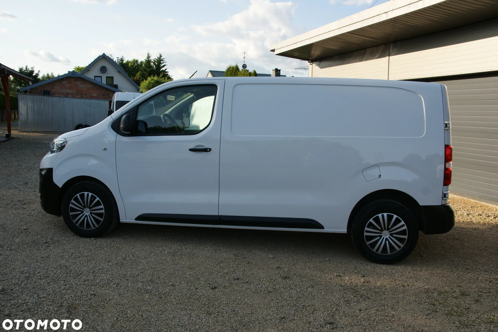 Peugeot Expert - 5