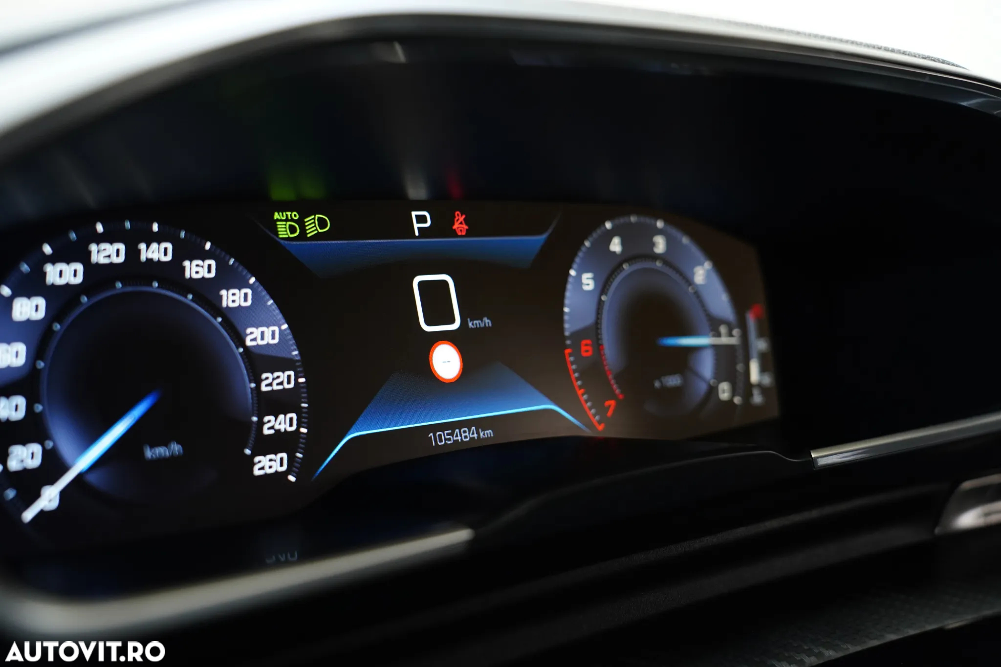 Peugeot 508 - 12