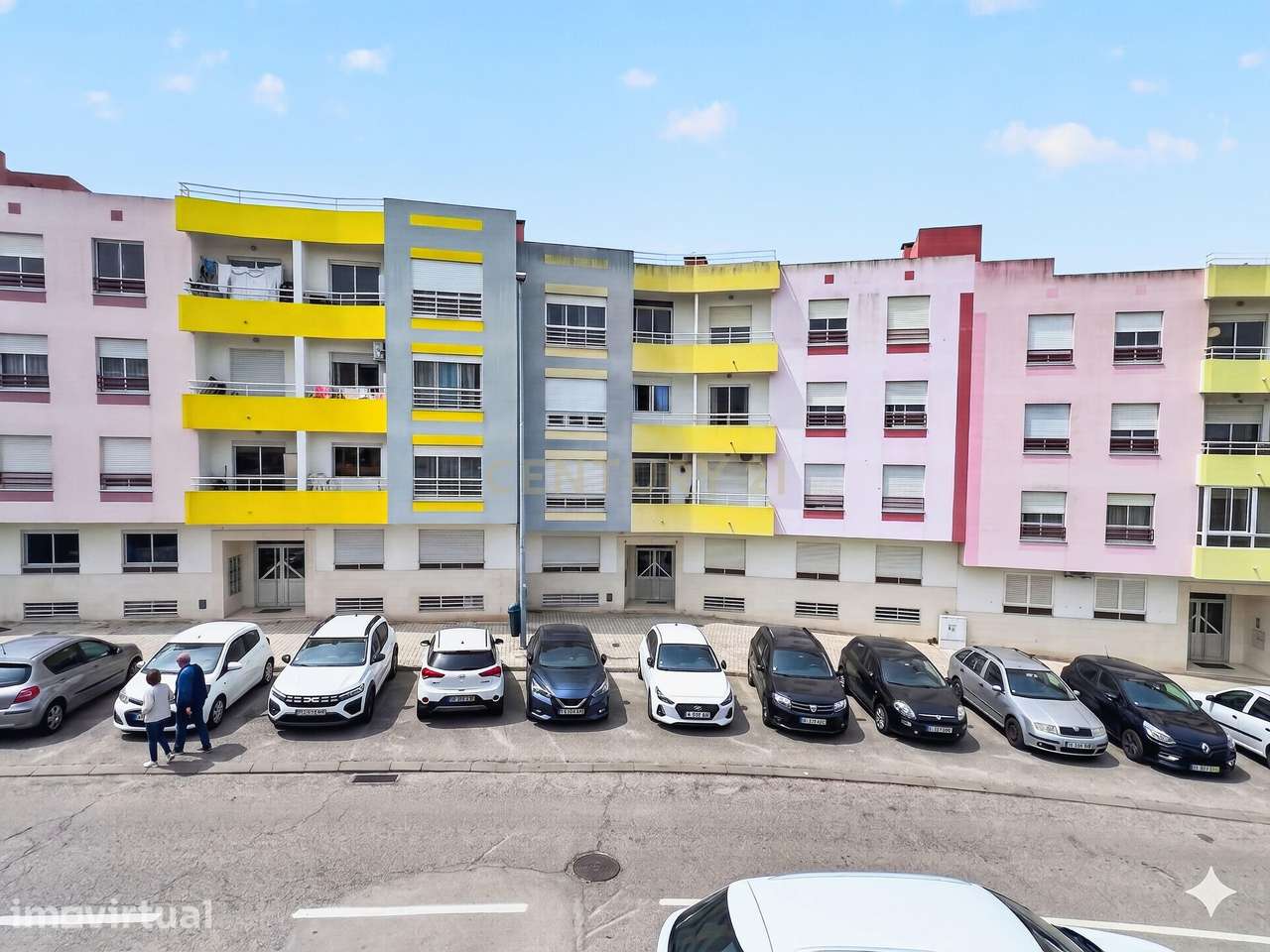 Apartamento T4 – Quinta da Marialva, Corroios - Grande imagem: 3/24