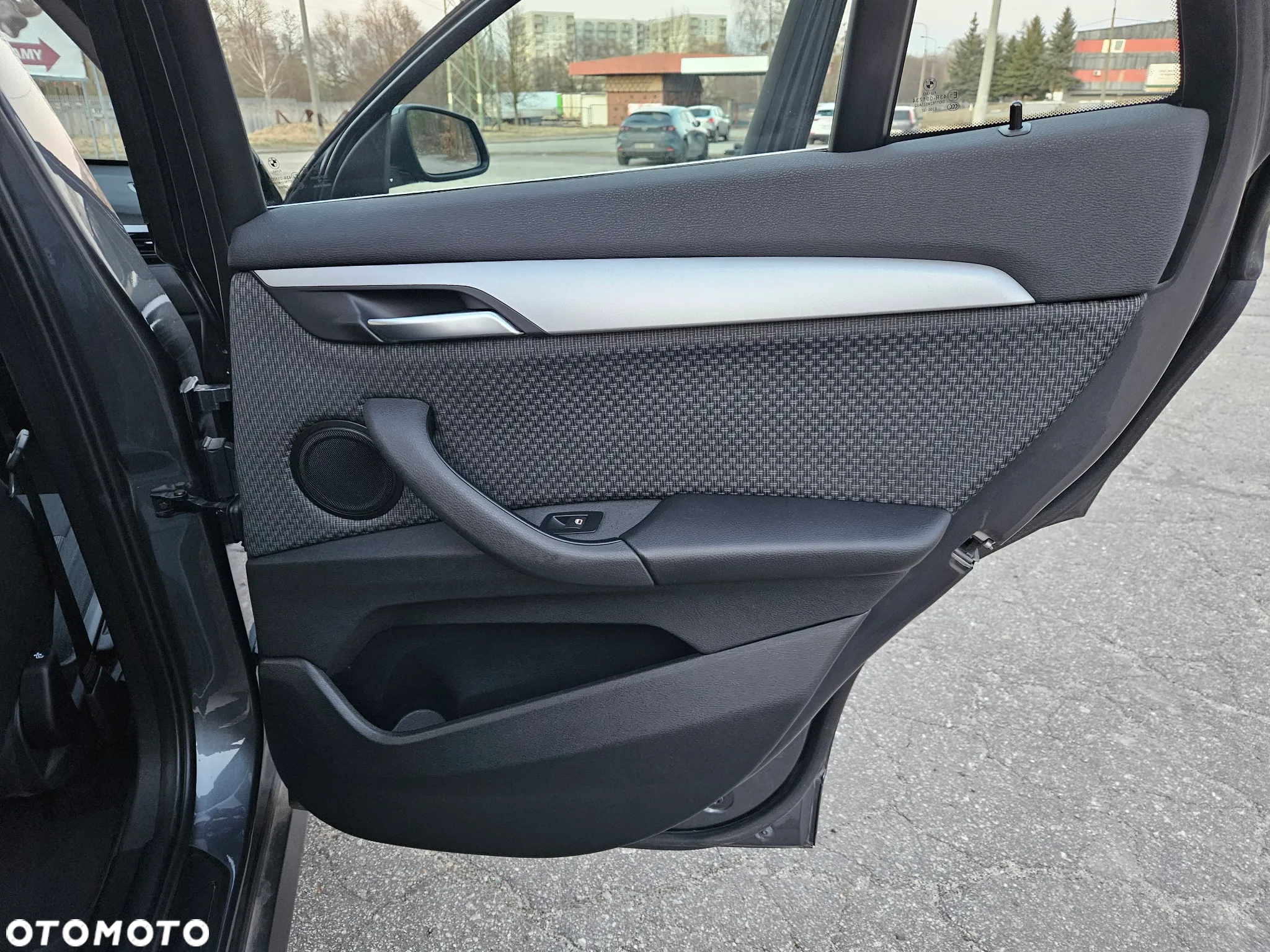 BMW X1 xDrive18d - 20