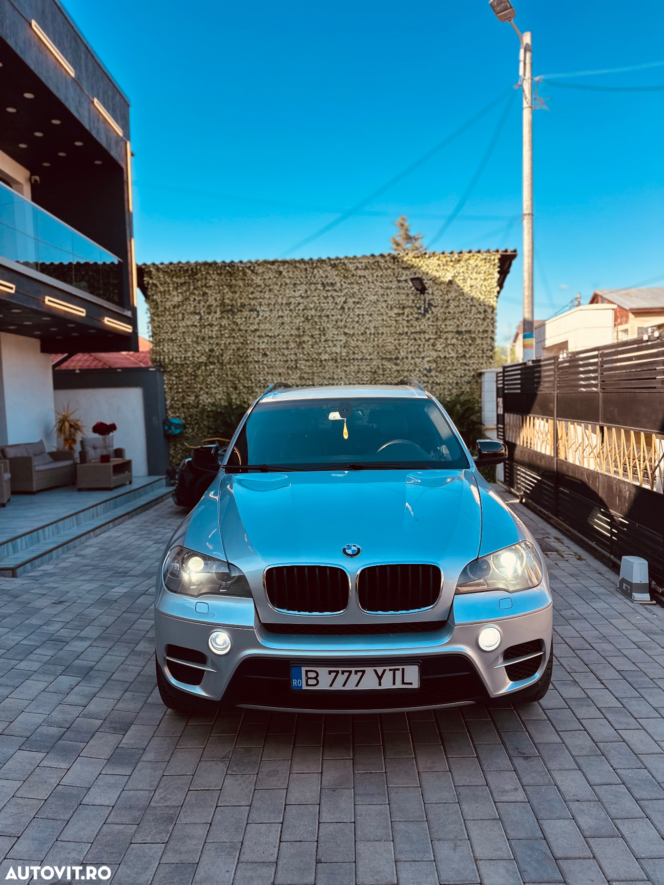 BMW X5 xDrive30d - 4