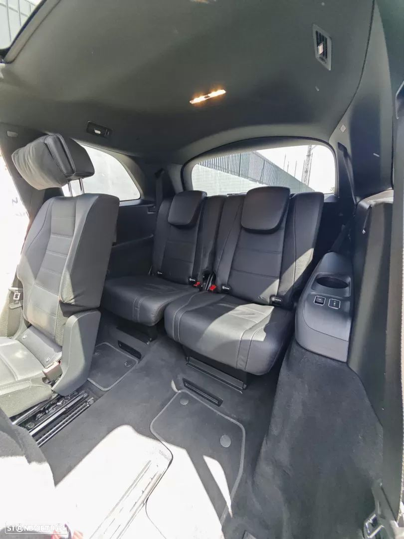 Mercedes-Benz GLS 400 d 4Matic - 14