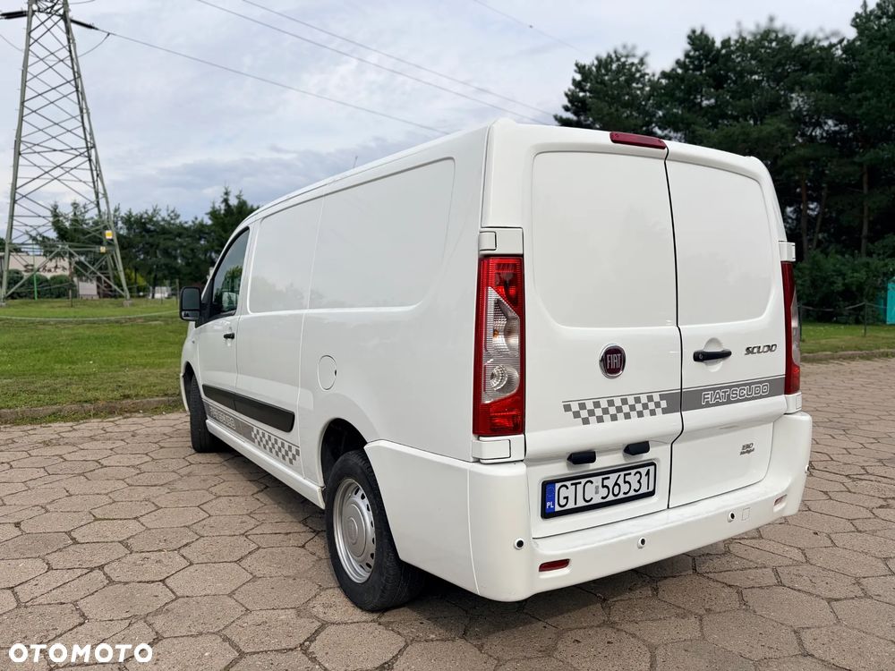 Fiat Scudo - 3