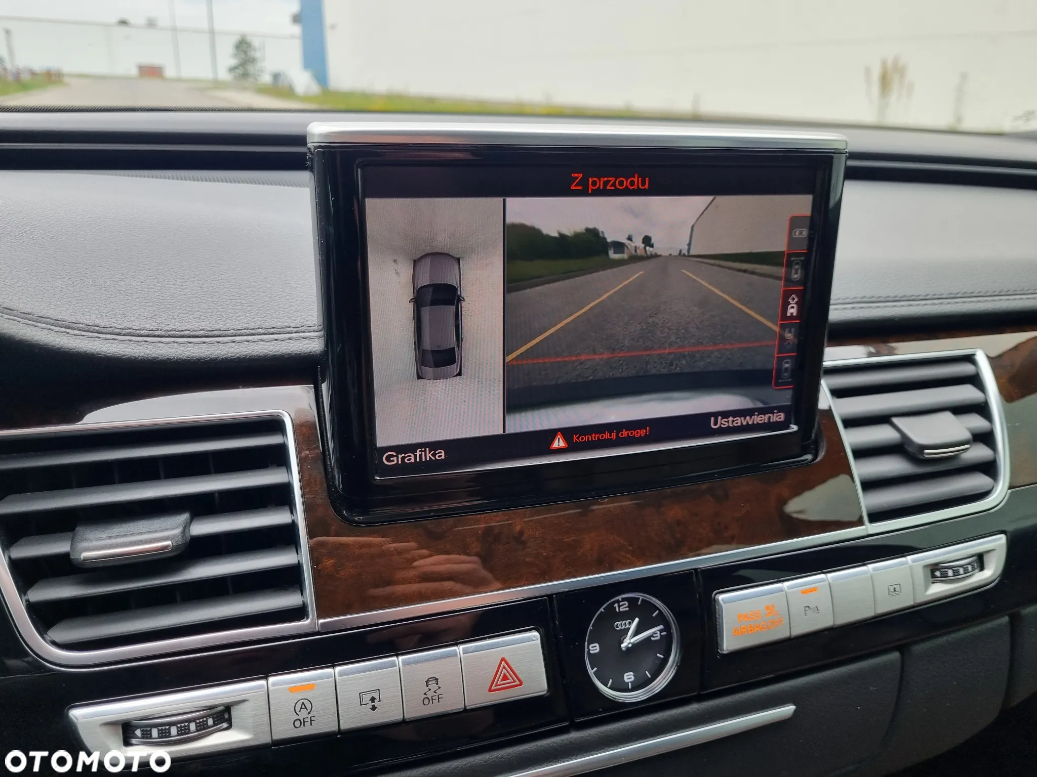 Audi A8 3.0 TFSI L Quattro - 28
