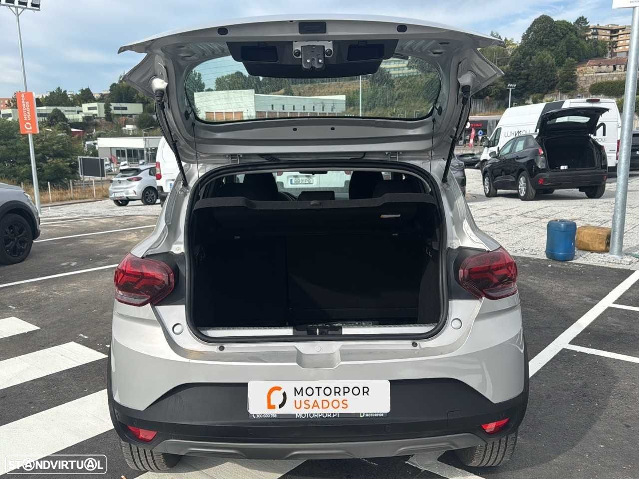 Dacia Sandero 1.0 TCe Expression - 21