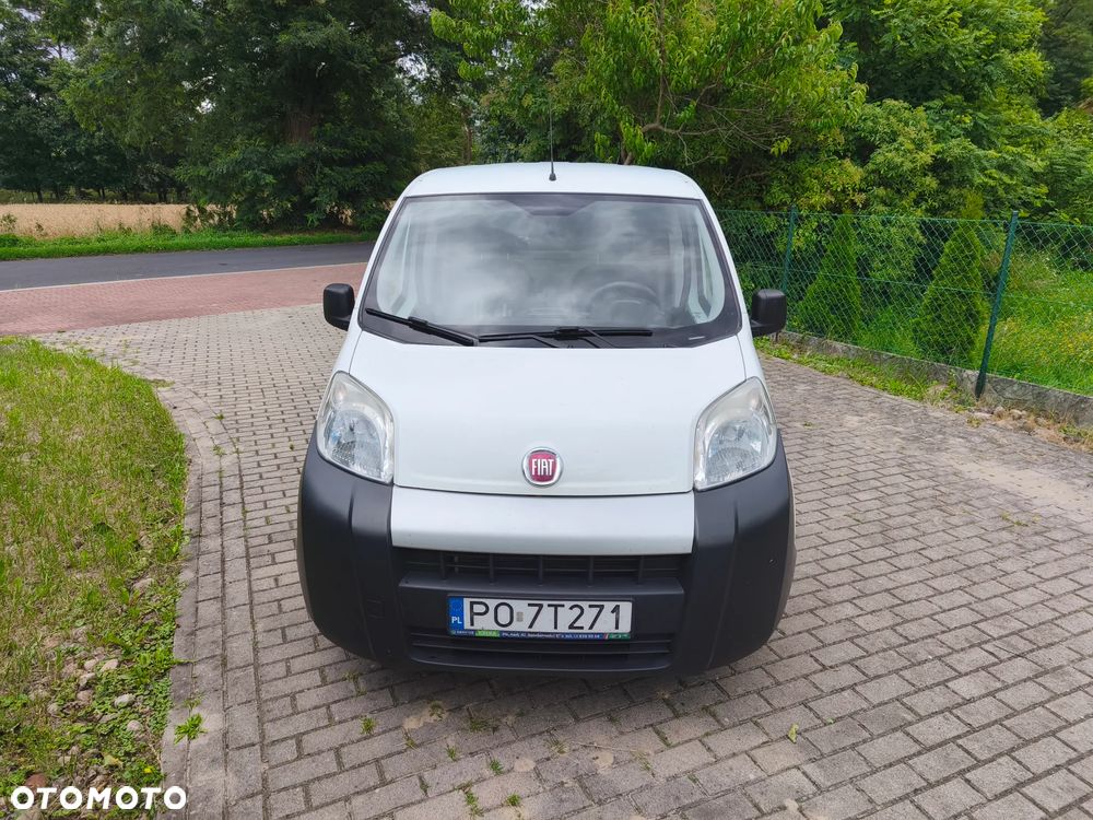 Fiat Fiorino - 3