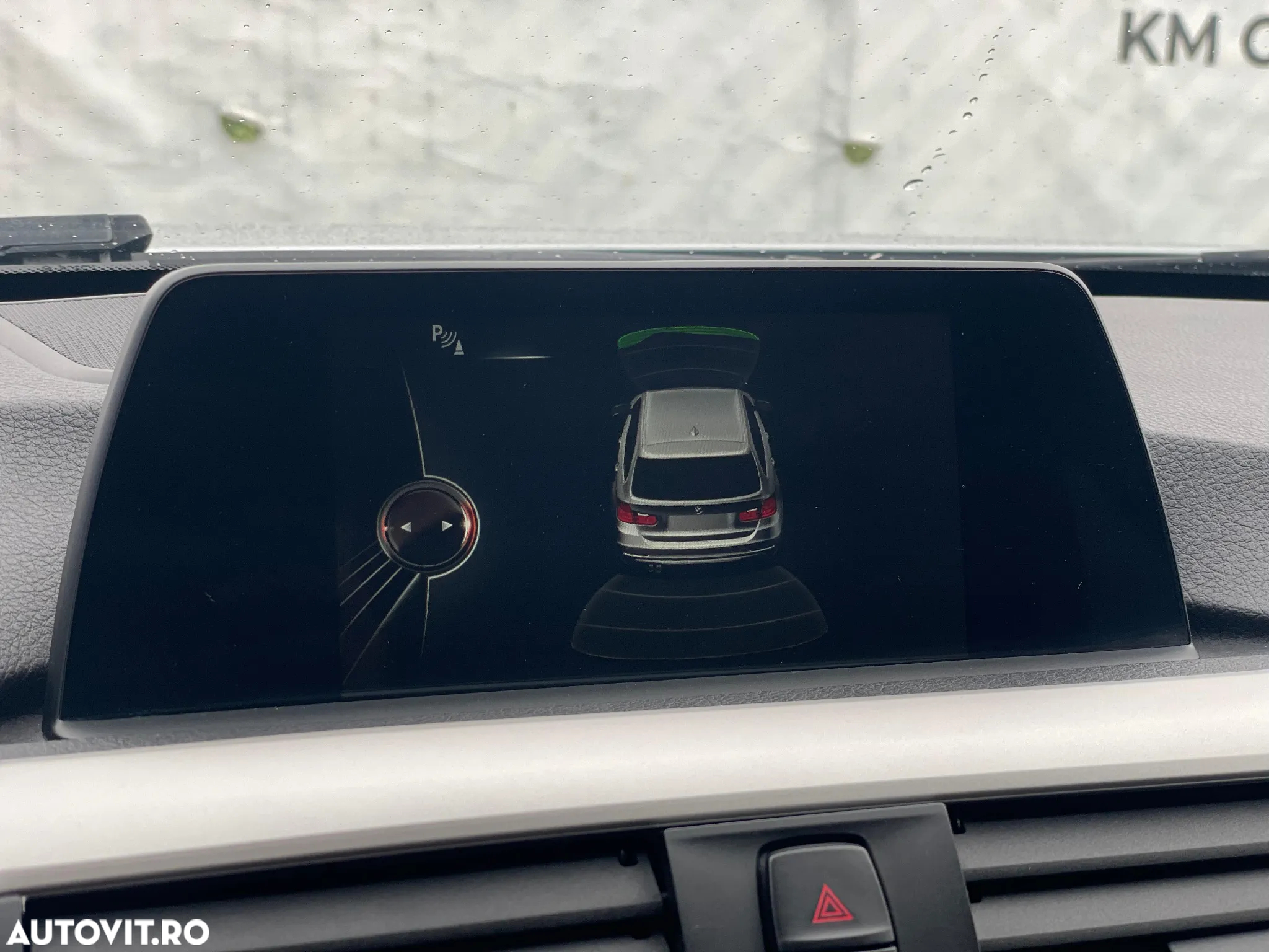 BMW Seria 3 318d Touring Aut. - 24