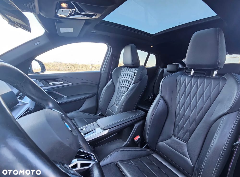 BMW X2 xDrive18d M Sport X - 15