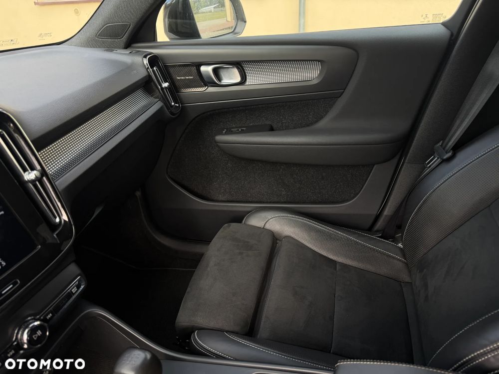 Volvo XC 40 T3 RDesign - 20