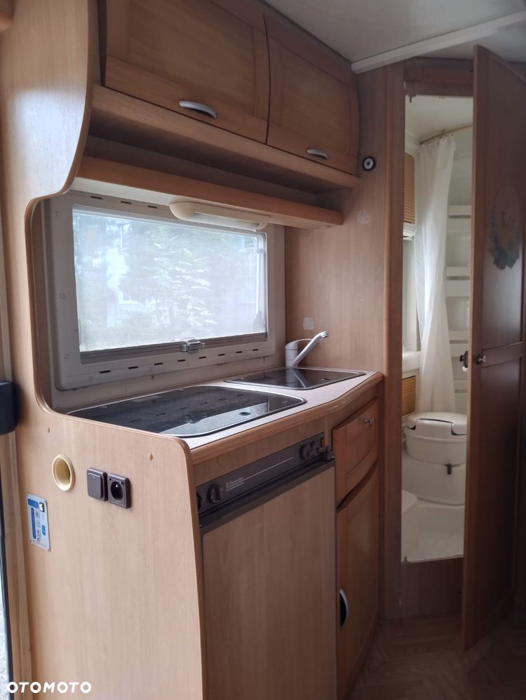 Fiat Ducato - 14