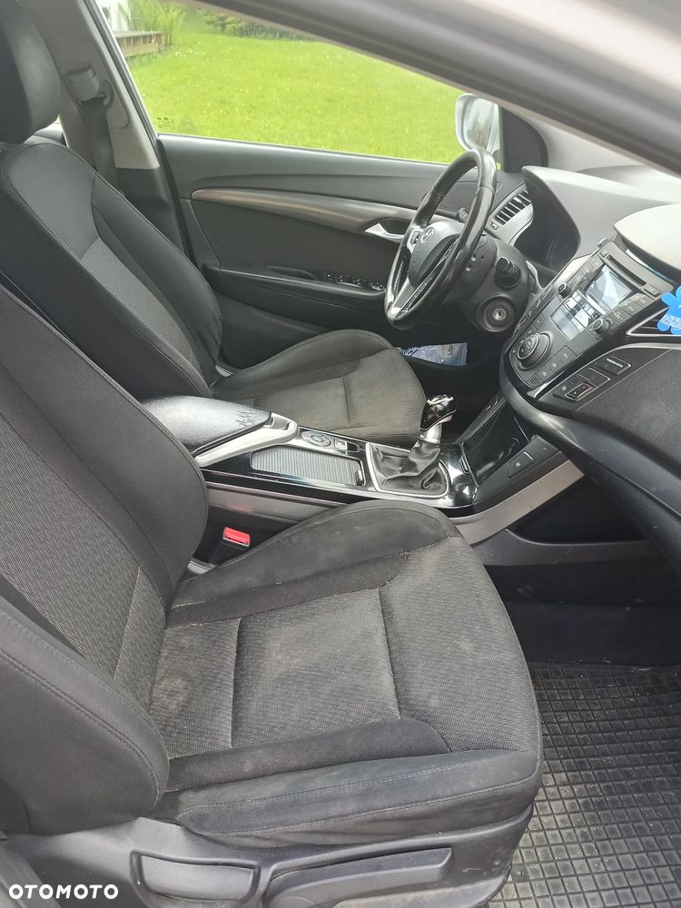 Hyundai i40 1.7 CRDi Classic - 6