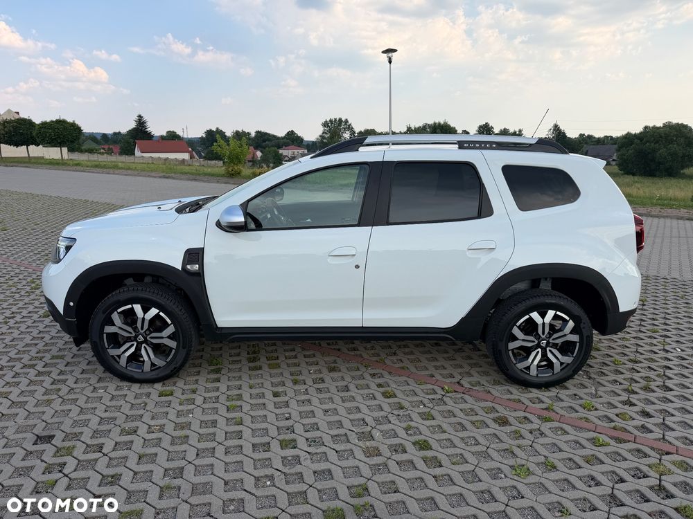 Dacia Duster 1.3 TCe Prestige+ - 3