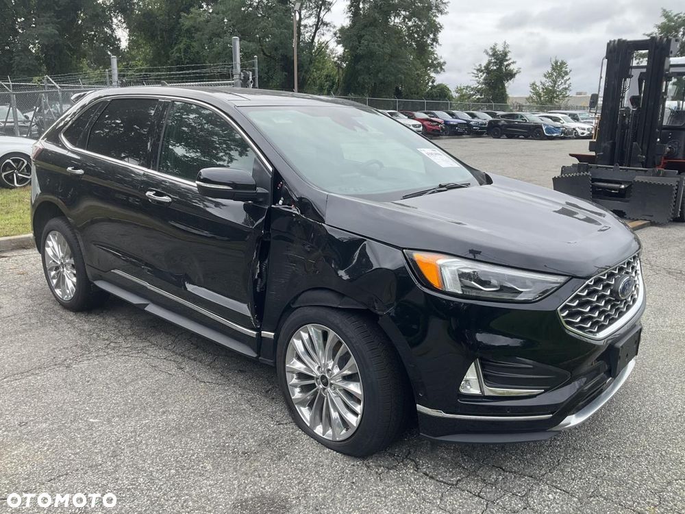 Ford Edge - 6