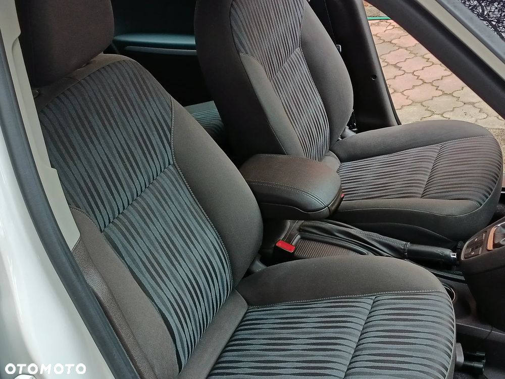 Opel Zafira Tourer 2.0 CDTI Active - 8