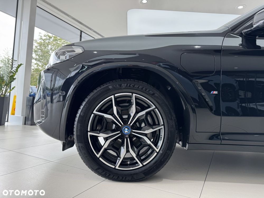 BMW X3 xDrive30e M Sport sport - 20