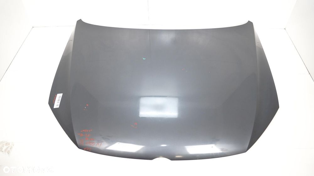 MASKA POKRYWA SILNIKA VW GOLF VII 12-16R LA7N - 1