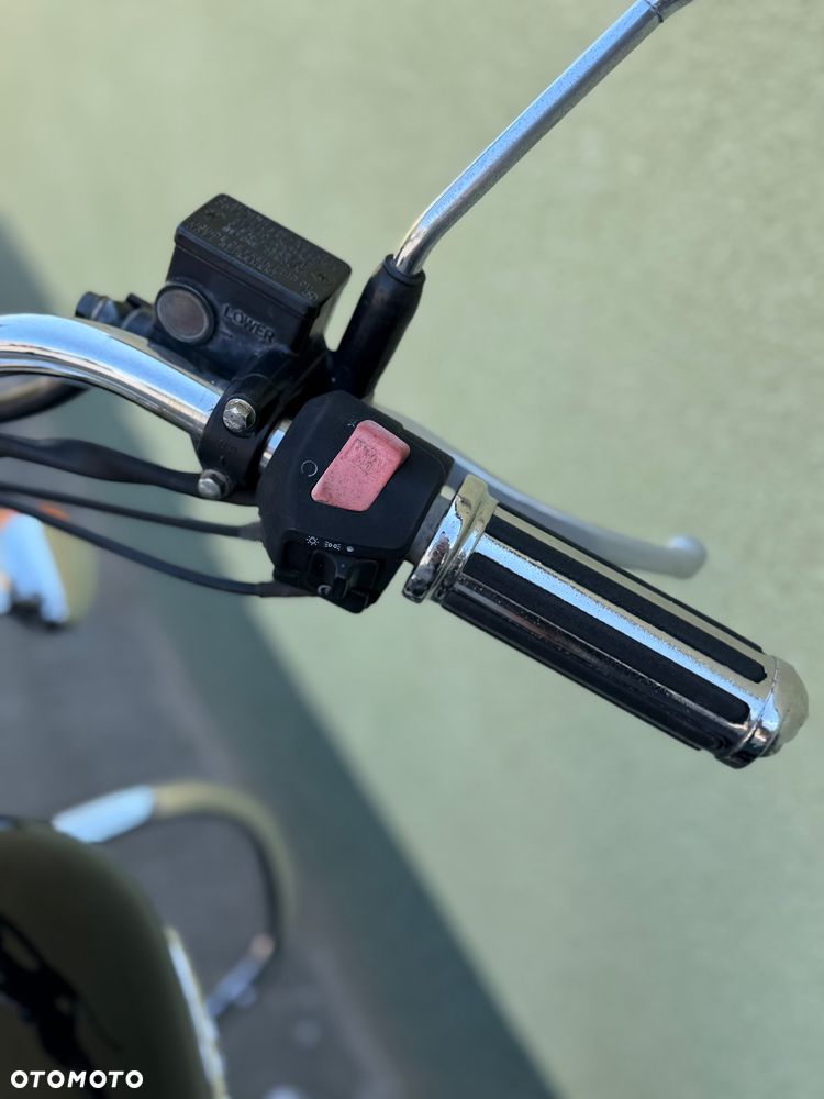 Honda Shadow - 39