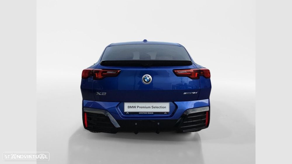 BMW x2 - 8