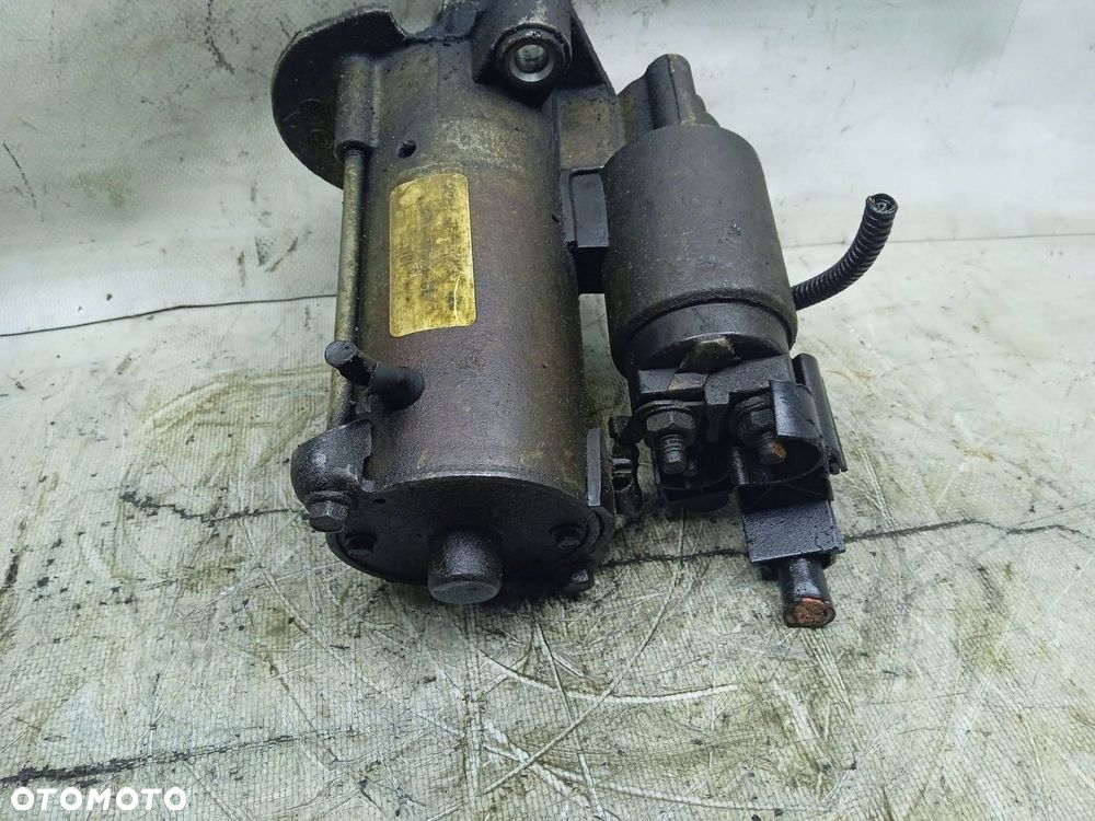 Rozrusznik 3M5T-11131-Ab Ford Focus Mk Ii 1.6 Tdci - 4